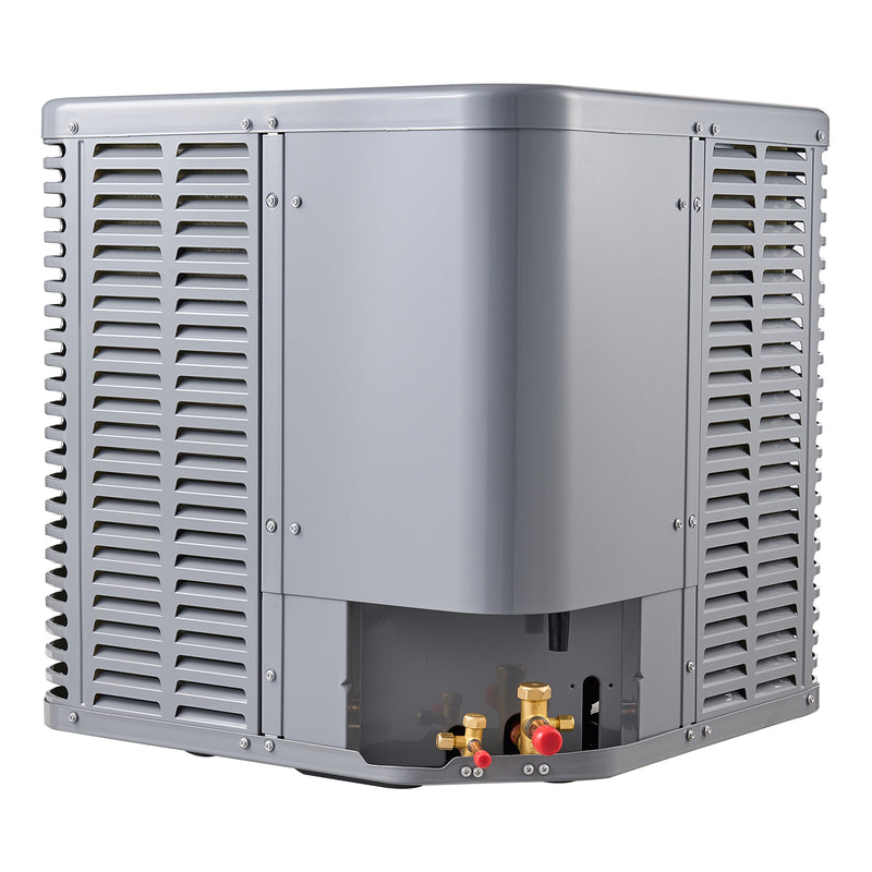 MRCOOL Signature Series AC Condenser dimensions