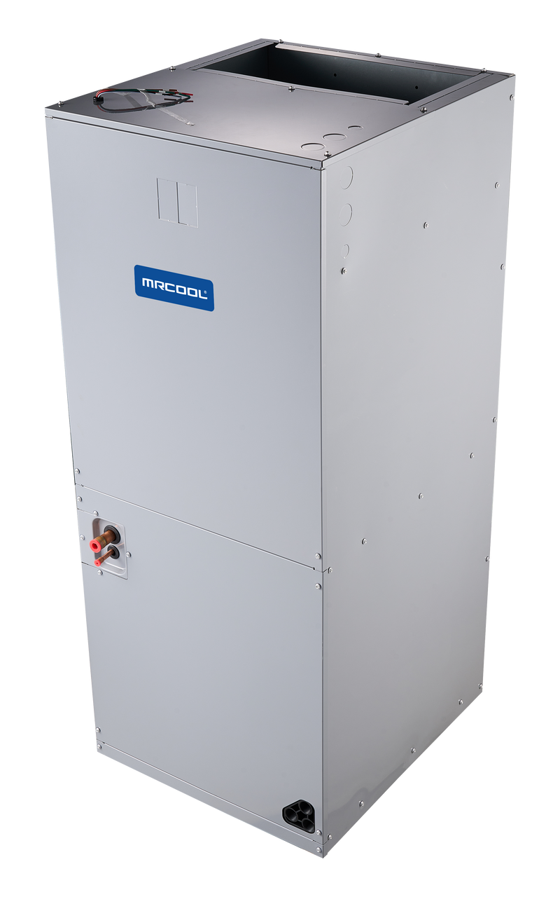 MRCOOL Signature Series Air Handler angle