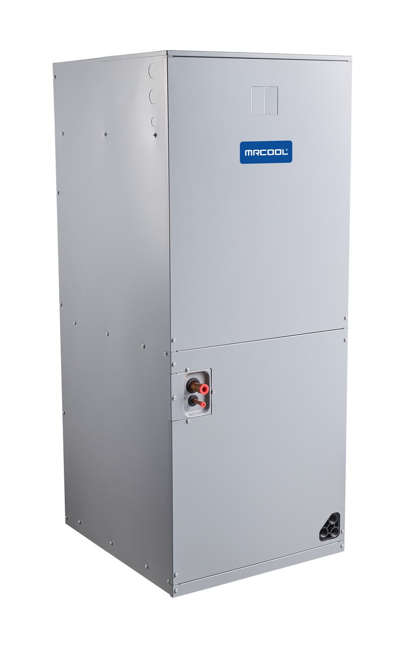 MRCOOL Signature Series Air Handler side