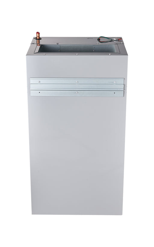 MRCOOL Signature Series Wall-Coil Air Handler installed