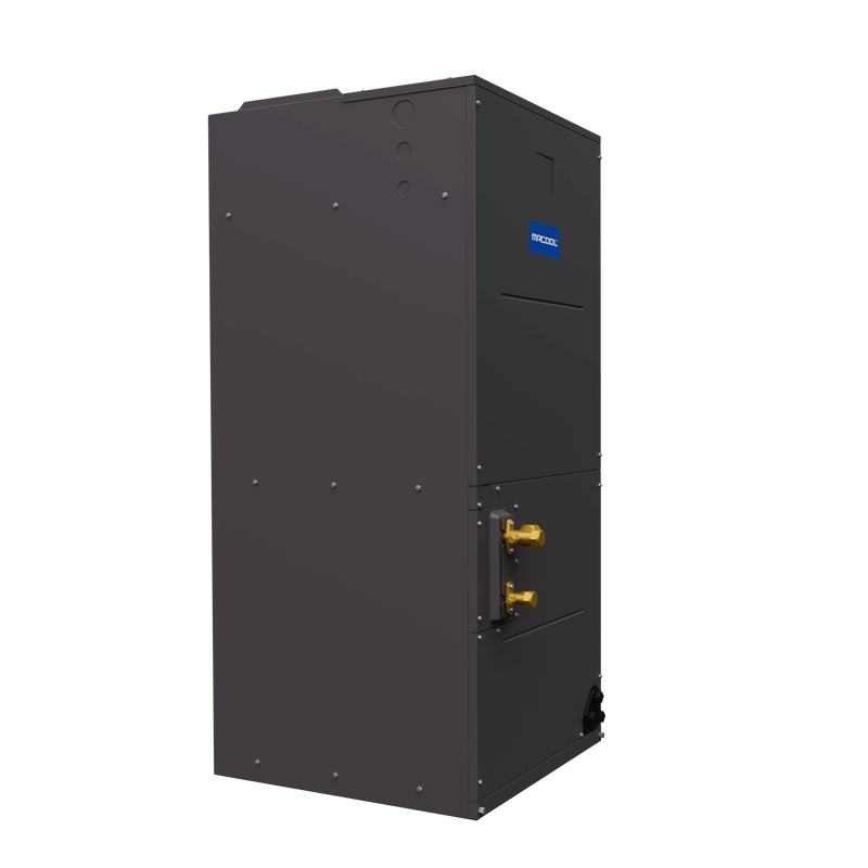 MRCOOL TruInverter 2 Ton Air Handler side