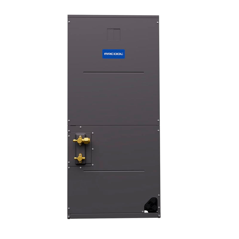 MRCOOL TruInverter 4 Ton Air Handler front
