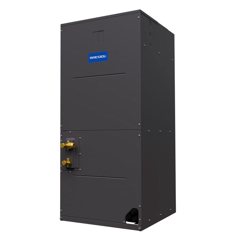 MRCOOL TruInverter 5 Ton Air Handler angle