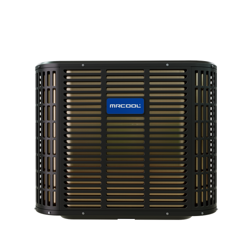 MRCOOL TruInverter 2 Ton 24K Condenser front