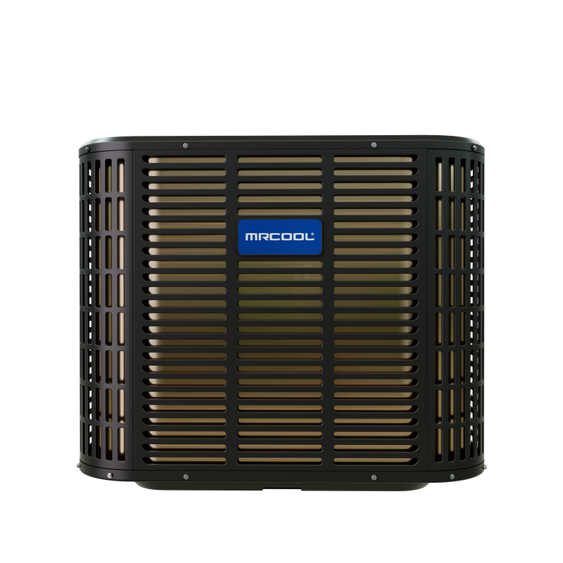 MRCOOL TruInverter 3 Ton 36K Condenser front