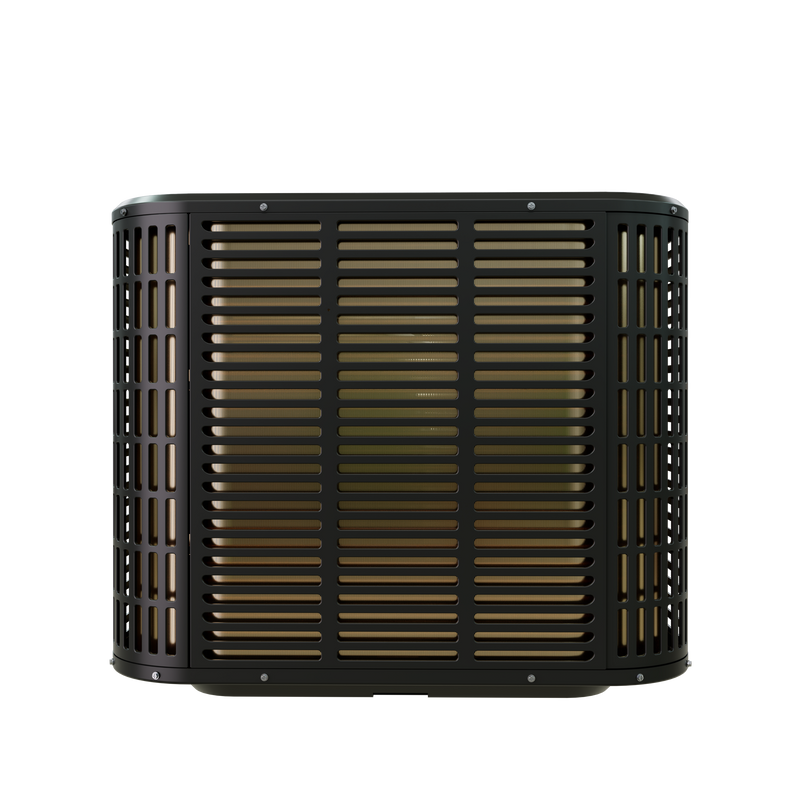 MRCOOL TruInverter 3 Ton Condenser angle