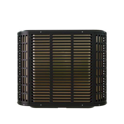 MRCOOL TruInverter 2 Ton Condenser angle
