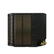 MRCOOL TruInverter 2 Ton Condenser side