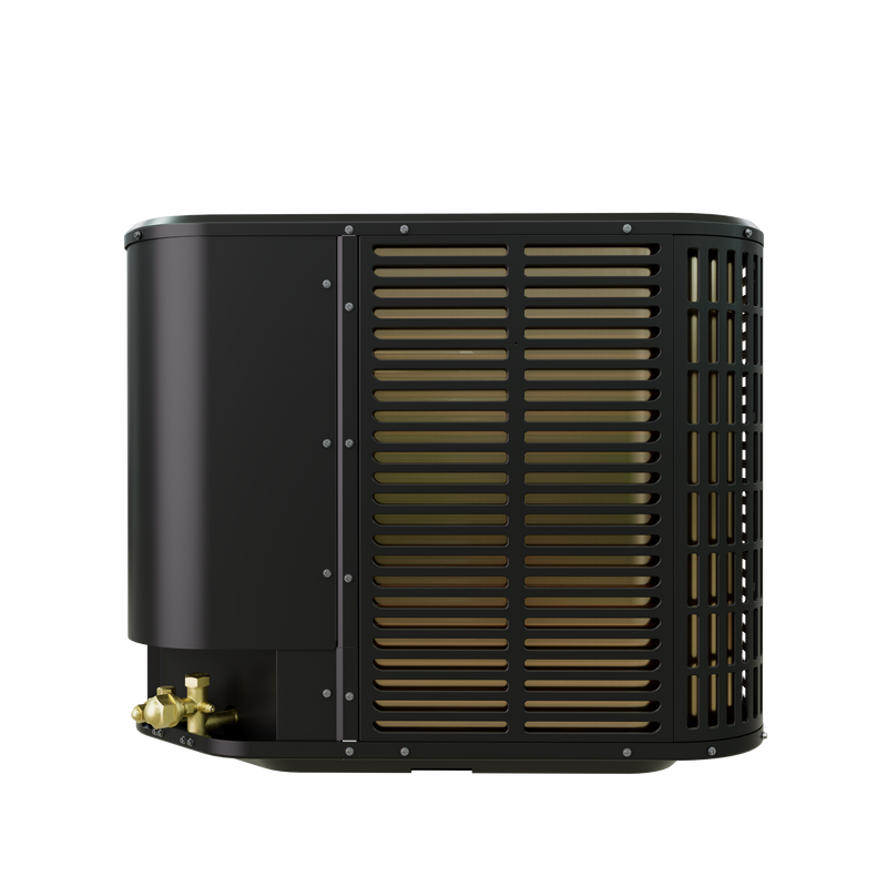 MRCOOL TruInverter 2 Ton Condenser detail