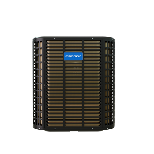 MRCOOL TruInverter 5 Ton 60K Condenser front