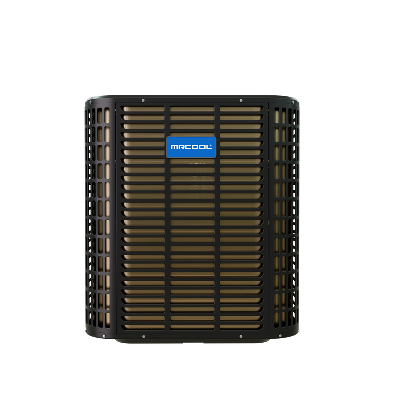 MRCOOL TruInverter 4 Ton 48K BTU Condenser MCAESHV8T4821BA