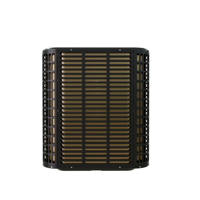 MRCOOL TruInverter 4 Ton Condenser angle