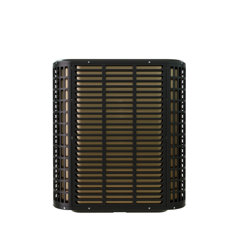 MRCOOL TruInverter 4 Ton Condenser angle
