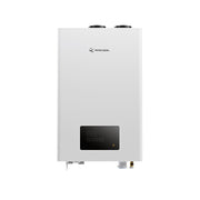 MRCOOL Natural Gas Tankless Water Heater front view