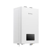 MRCOOL Liquid Propane Tankless Water Heater side view
