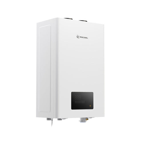 MRCOOL Liquid Propane Tankless Water Heater side view