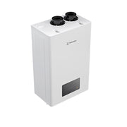 MRCOOL Natural Gas Tankless Water Heater interior components