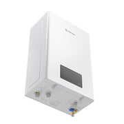 MRCOOL Liquid Propane Tankless Water Heater back view