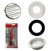 MRCOOL Tankless Water Heater screen kit accessory