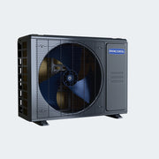 MRCOOL Universal 4 Ton 48K BTU Condenser Front View UHP18048-O