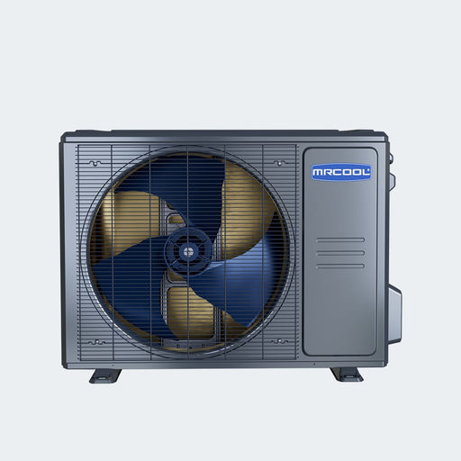 MRCOOL Universal DC Inverter 36K Heat Pump Condenser