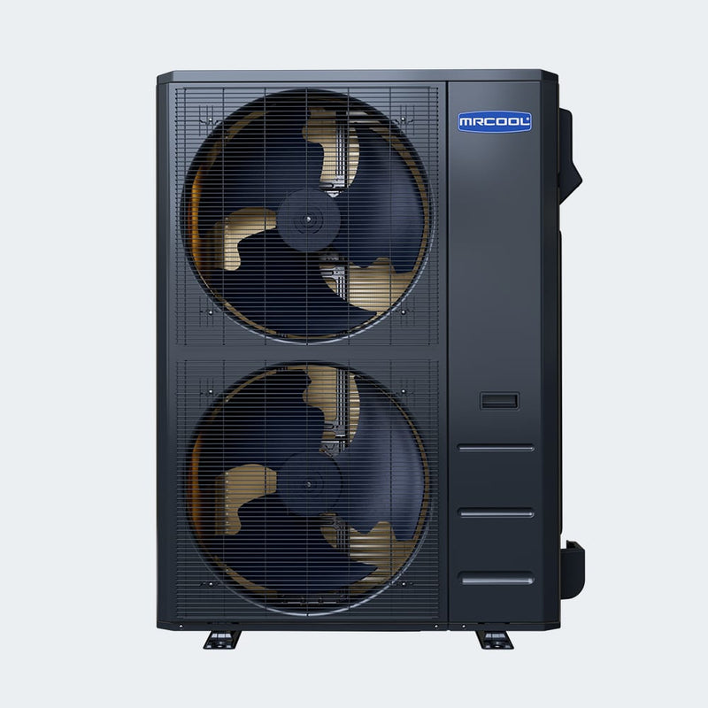 MRCOOL Universal DC Inverter 60K Heat Pump Condenser