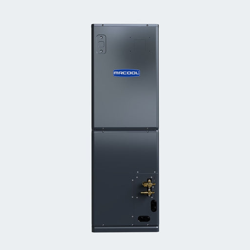MRCOOL Universal Series R-454B 36K Air Handler side