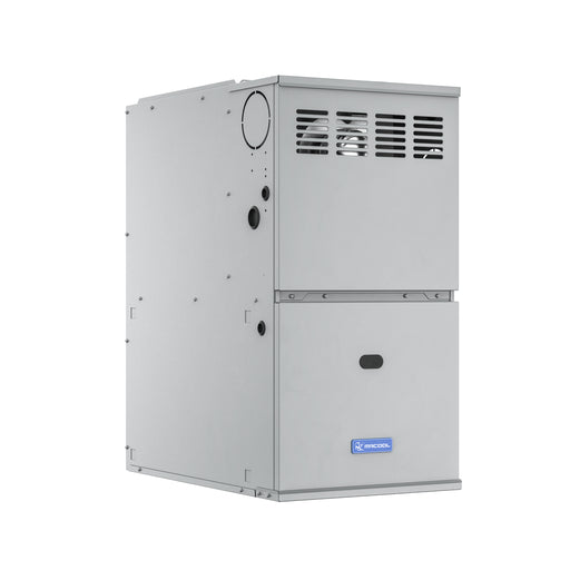 MRCOOL VersaPro Gas Furnace angle