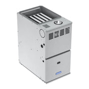 MRCOOL VersaPro 100K BTU 80% AFUE Two-Stage Gas Furnace detail view - MGA80EE100C5B