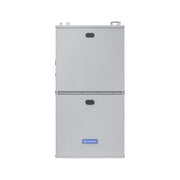 MRCOOL VersaPro 80K BTU 96% AFUE Two-Stage Gas Furnace front view - MGM96EE080B3NB
