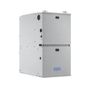MRCOOL VersaPro 80K BTU 96% AFUE Two-Stage Gas Furnace side view - MGM96EE080B3NB