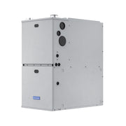 MRCOOL VersaPro 80K BTU 96% AFUE Two-Stage Gas Furnace angle view - MGM96EE080B3NB