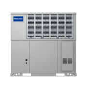 MRCOOL VersaPro 2 Ton 24K BTU Gas Package Unit MPG24S060MO13C - Front View