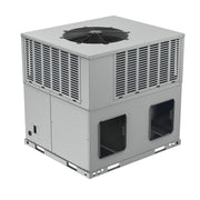 MRCOOL VersaPro MPG30S060MO13C Gas Package Unit - Side View