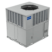 MRCOOL VersaPro MPG24S060MO13C Gas Package Unit - Angle View