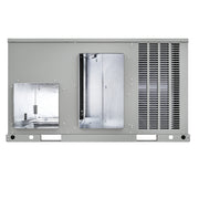 MRCOOL VersaPro MPH421HO13C Package Heat Pump - Side View