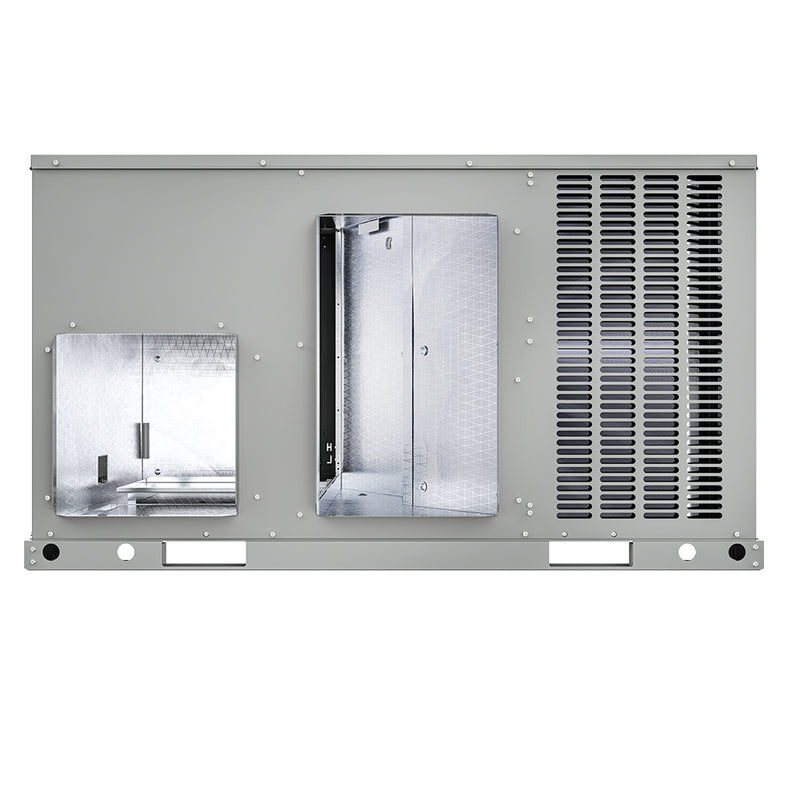 MRCOOL VersaPro MPH481HO13C Package Heat Pump - Side View