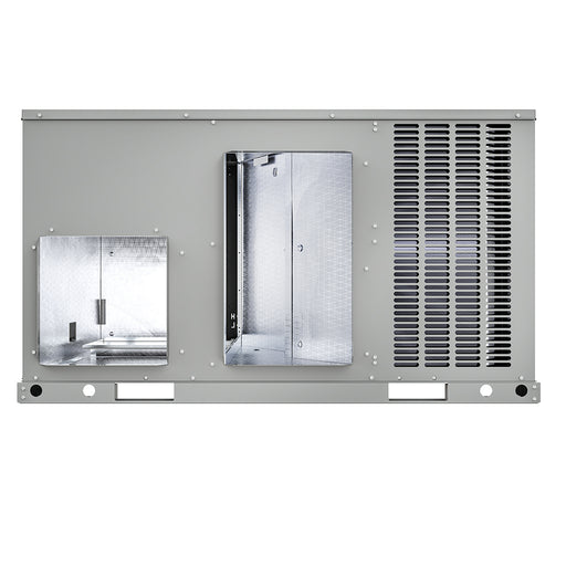 MRCOOL VersaPro MPH361HO13C Package Heat Pump - Side View
