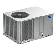 MRCOOL VersaPro MPH301HO13C Package Heat Pump - Installed