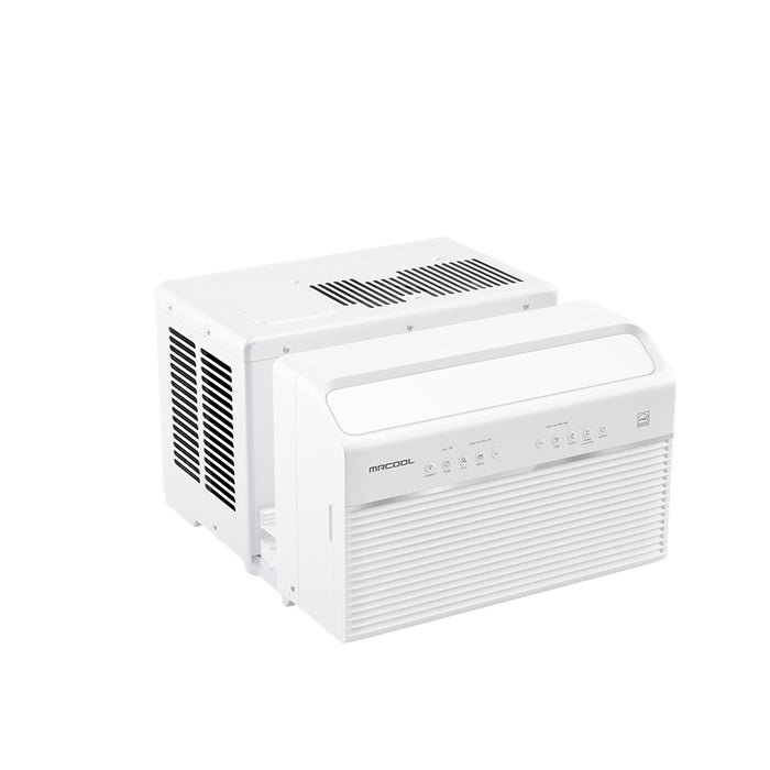 MRCOOL 10000 BTU U-Shaped Window Air Conditioner MWUC10T115