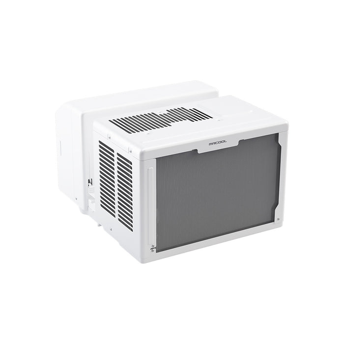 MRCOOL 12000 BTU U-Shaped Window Air Conditioner MWUC12T115