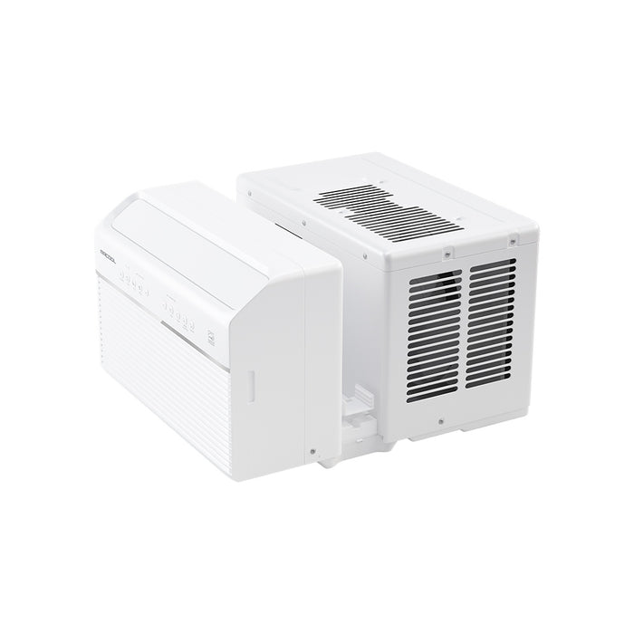 MRCOOL 12000 BTU U-Shaped Window Air Conditioner MWUC12T115