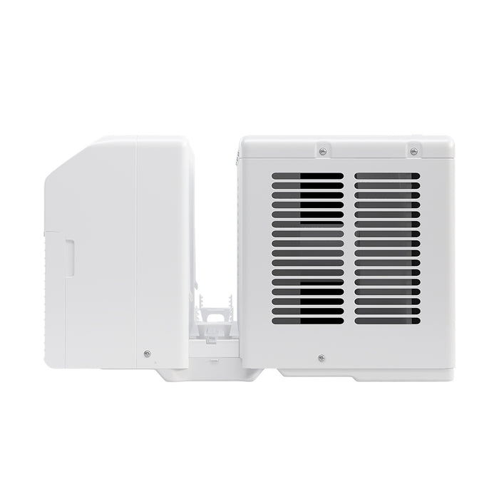 MRCOOL 8000 BTU U-Shaped Window Air Conditioner	MWUC08T115