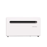 MRCOOL Monoblock MTHP Wall-Mount Heat Pump - Side View