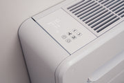MRCOOL Monoblock MTHP LED Display and Temperature Controls