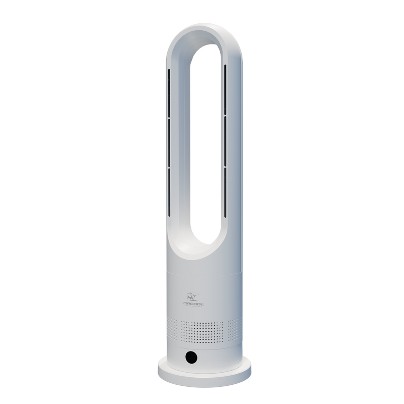 MRBREEZE Hot+Cool Bladeless Fan MRF1016PLOW