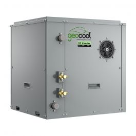 MRCOOL GeoCool Multi Positional Split Blower