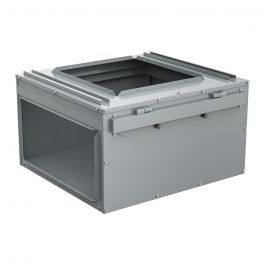 MRCOOL GeoCool Inverter Series Return Air Box