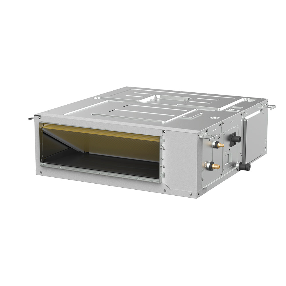 Ductless Mini-Splits