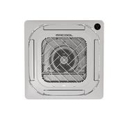 MRCOOL Olympus 9,000 BTU Ceiling Cassette Mini-Split Air Handler